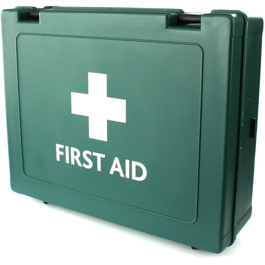 Large Catering First Aid Kit - Essentials Box