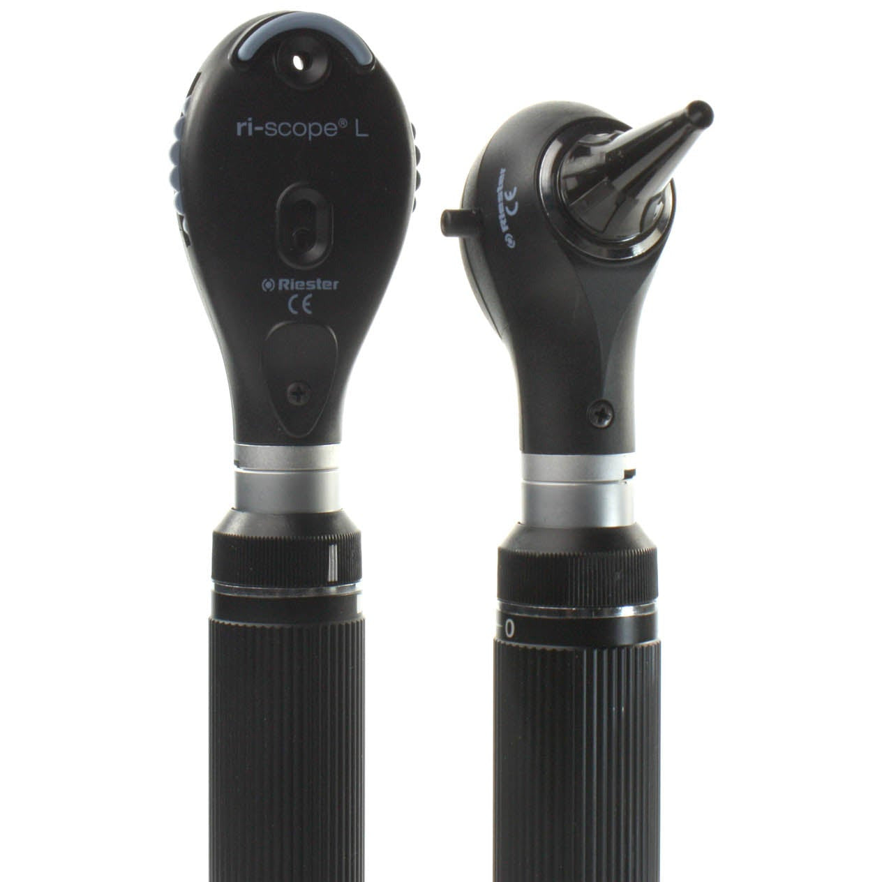 Riester ri-scope L1 Otoscope Ophthalmoscope 3.5V LED Set - Riester