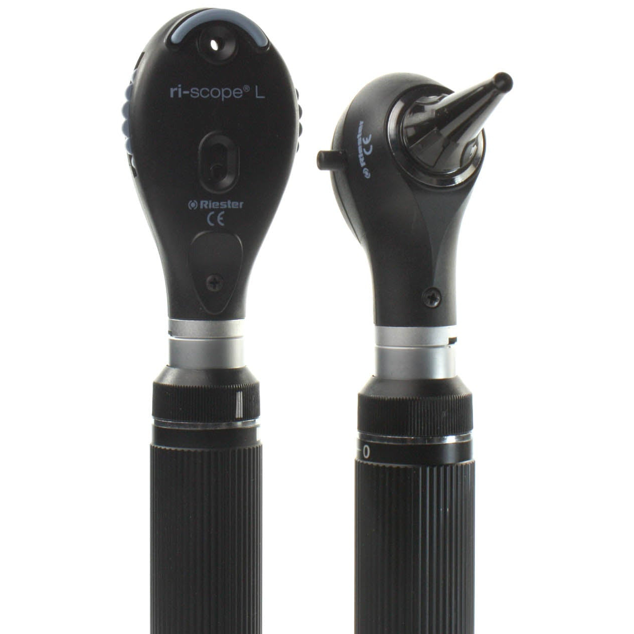 Riester Ri-scope L2 Otoscope and Ophthalmoscope 3.5V LED Set