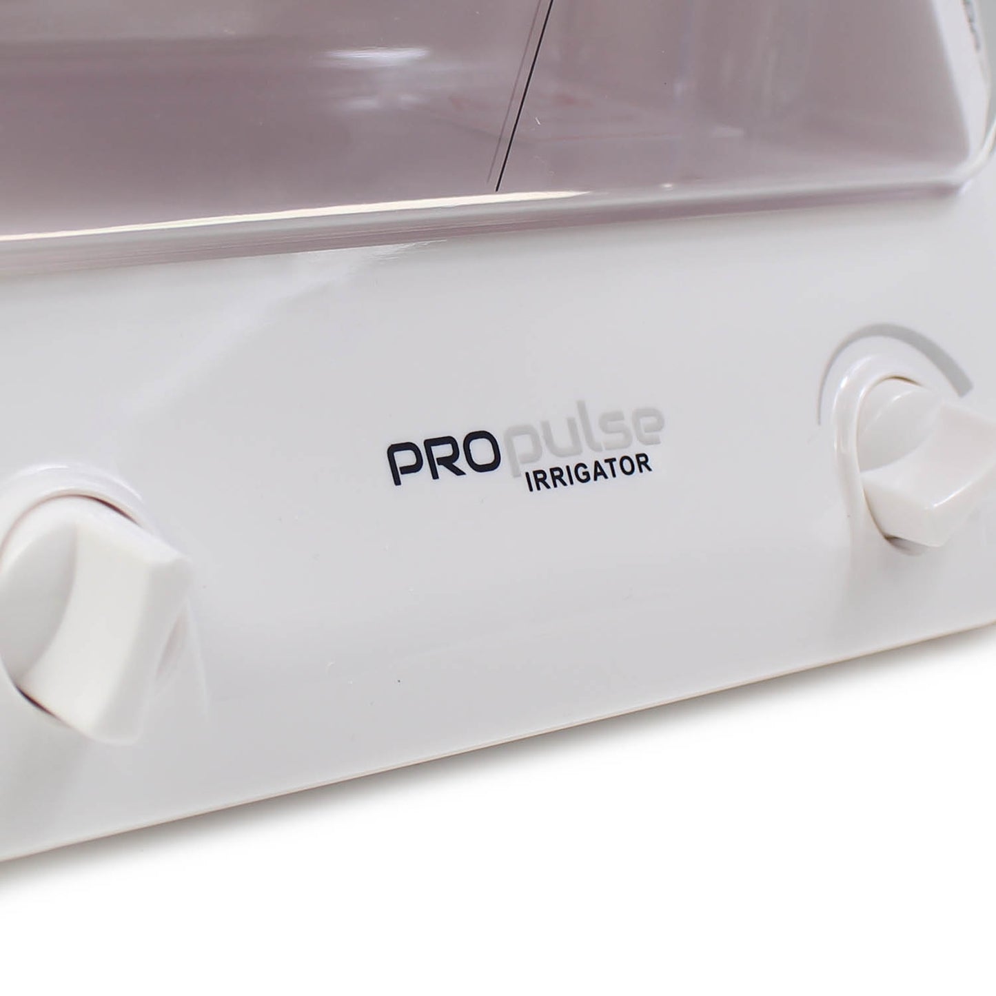Propulse Ear Irrigator (Purple Lid Including 100 QrX Tips)