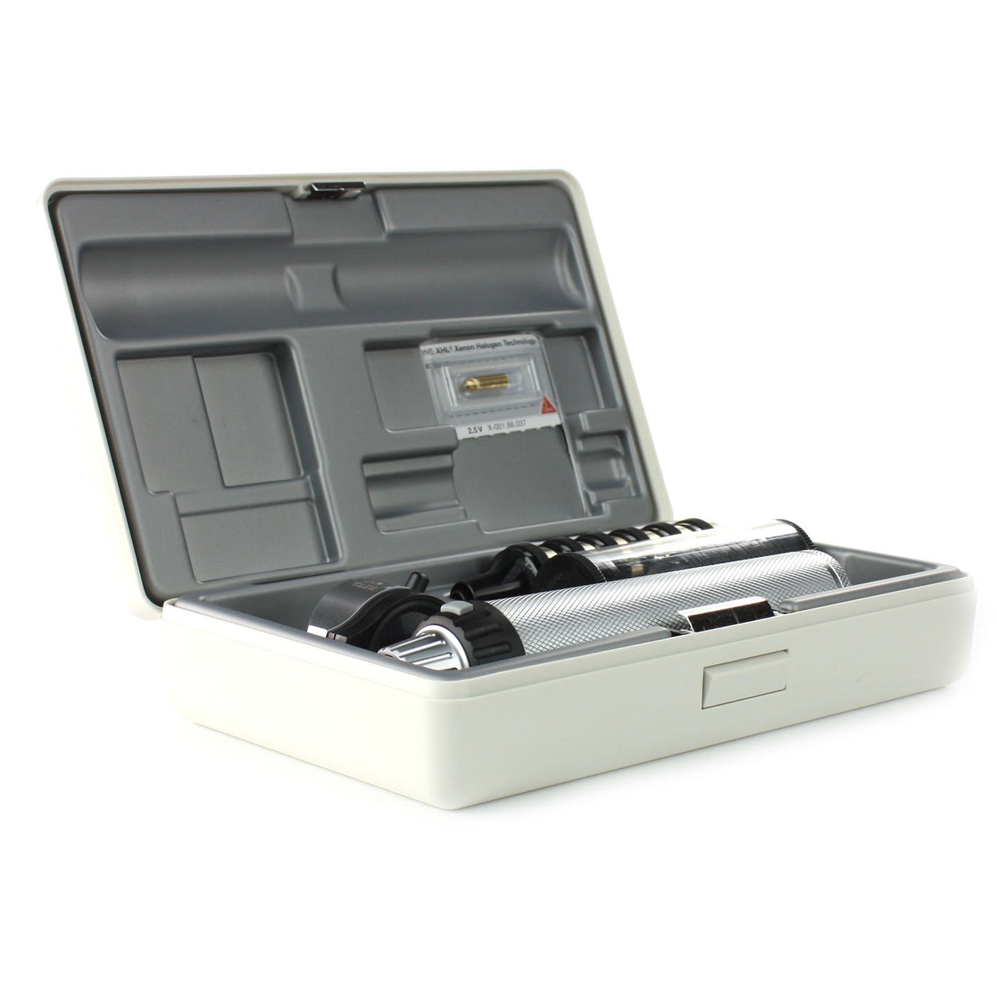 HEINE BETA 100 Diagnostic Set with Battery Handle - Heine