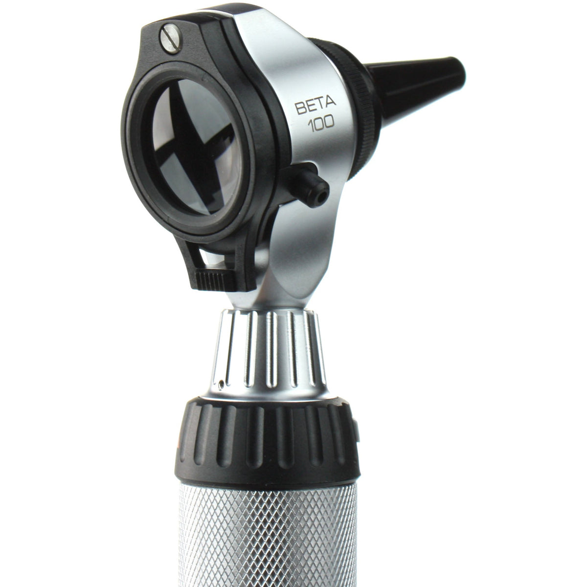 Heine Beta 100 2.5v Direct Illumination Otoscope Set – Medisave UK