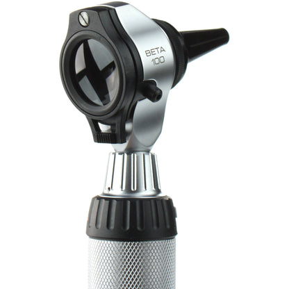 HEINE BETA 100 Diagnostic Set with Battery Handle - Heine