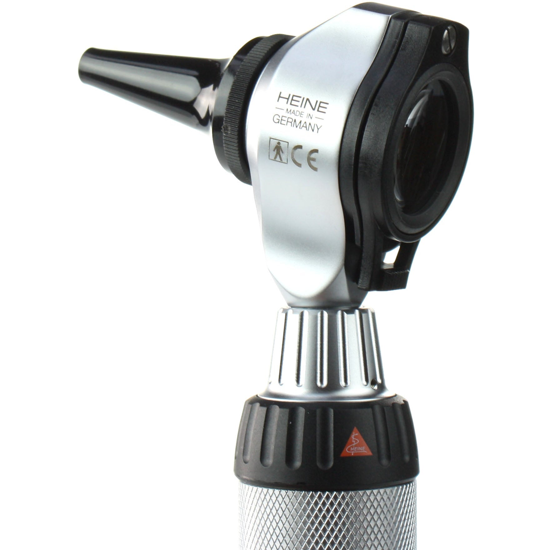 HEINE BETA 100 Diagnostic Set with Battery Handle - Heine