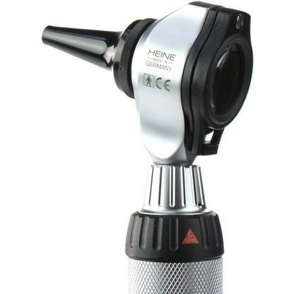 HEINE BETA 100 Diagnostic Set with Battery Handle - Heine