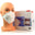 3M™ Aura™ Disposable FFP3 Healthcare Respirator - Type IIR
