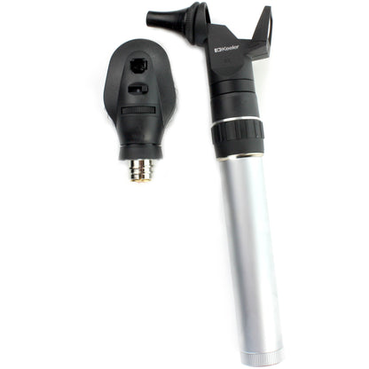 Keeler Practitioner Rechargeable Diagnostic Set 1729-P-1023 - Keeler