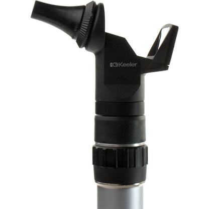 Keeler Practitioner Rechargeable Diagnostic Set 1729-P-1023 - Keeler