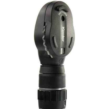 Keeler Practitioner Rechargeable Diagnostic Set 1729-P-1023 - Keeler