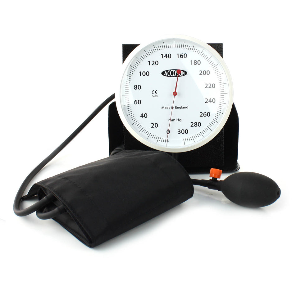 Sphygmomanometers
