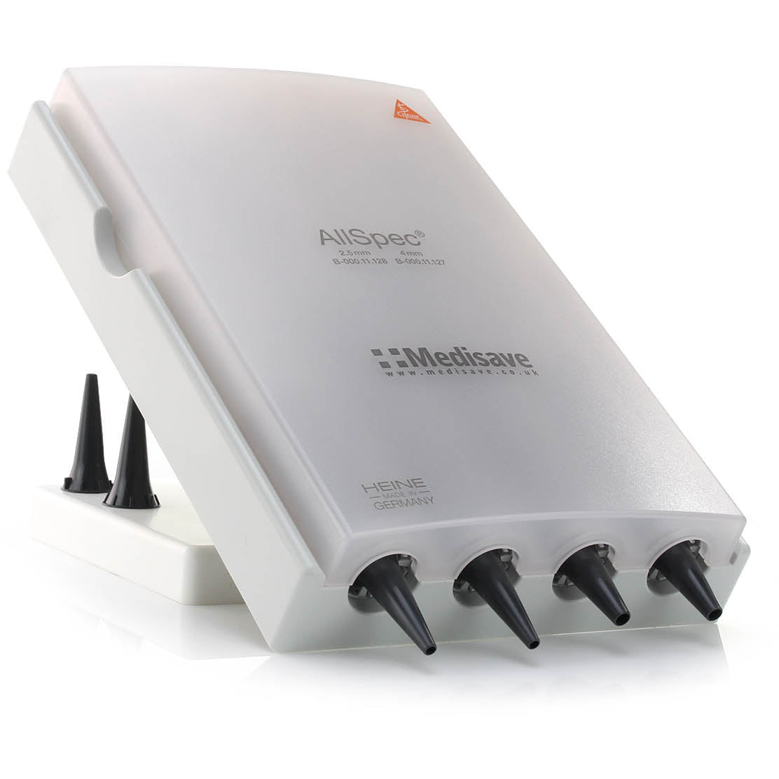 HEINE AllSpec Specula Dispenser - 