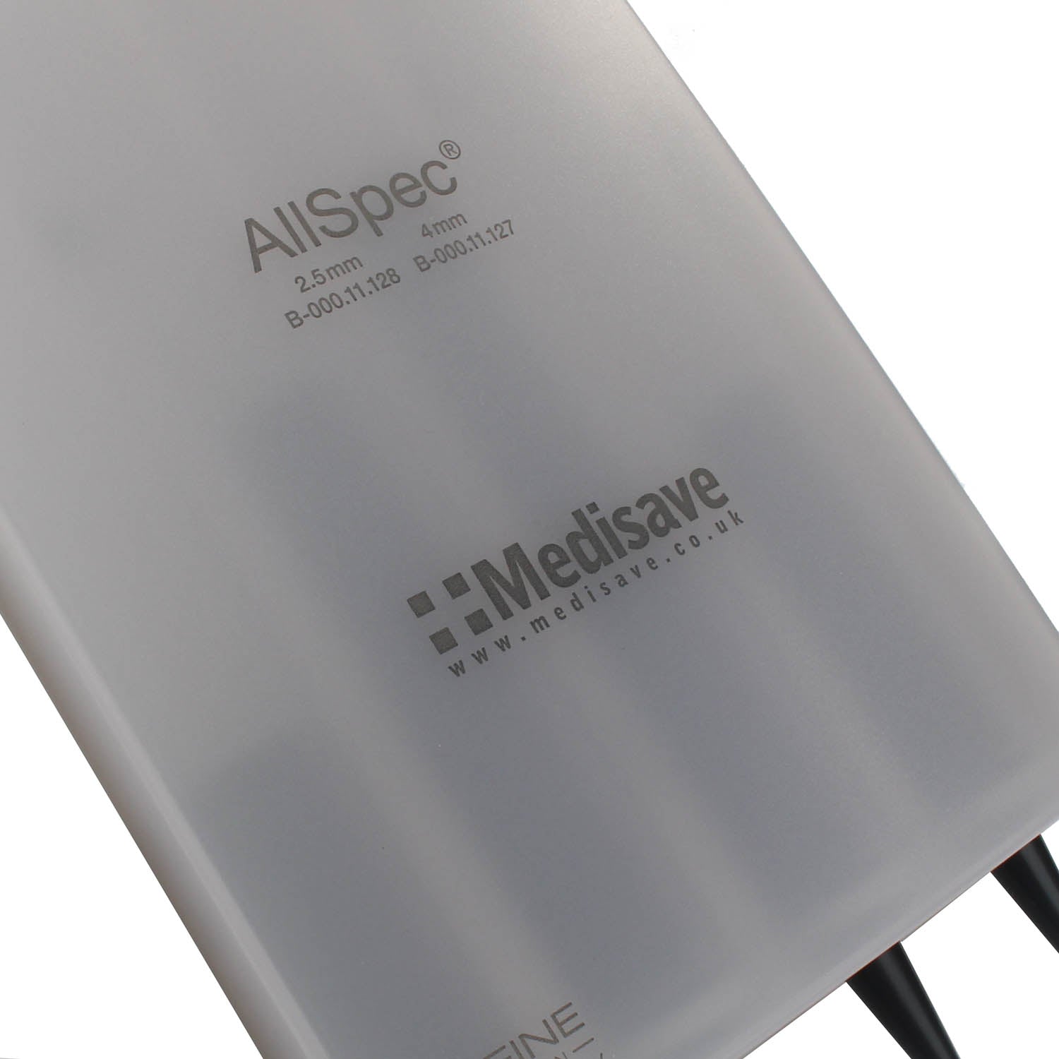 HEINE AllSpec Specula Dispenser - 