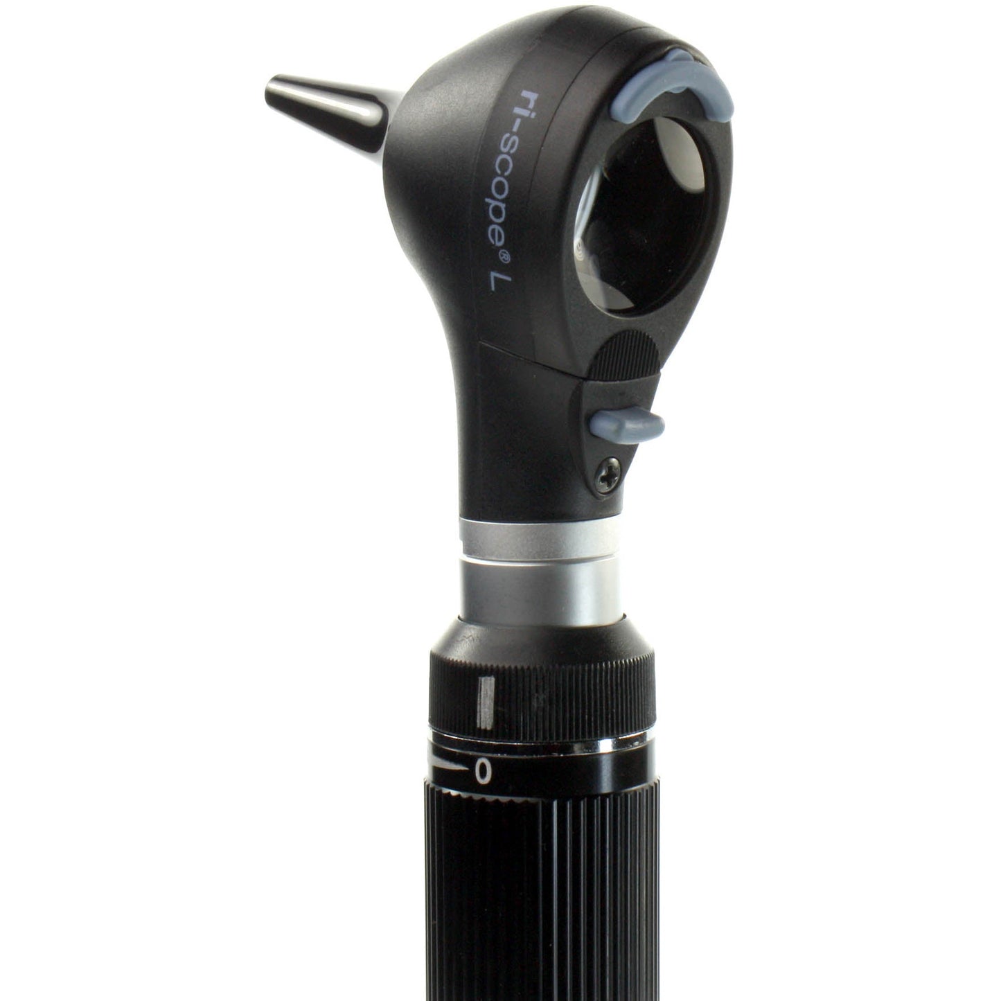 ri-scope Advanced E.N.T. Otoscope 3.5v LED Rechargeable - CLEARANCE - Riester