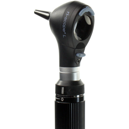 ri-scope Advanced E.N.T. Otoscope 3.5v LED Rechargeable - CLEARANCE - Riester