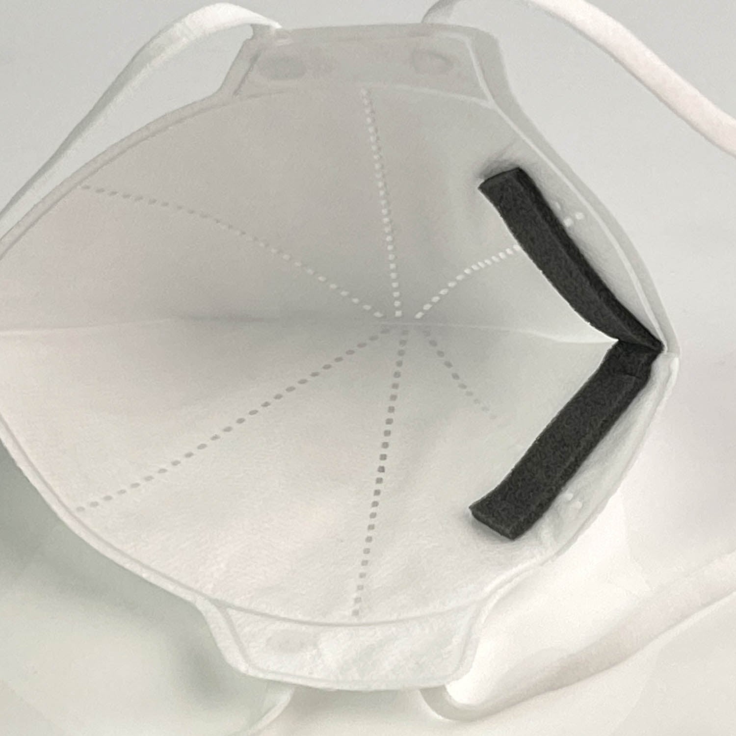 FFP2 Unvalved Face Masks x 50 [Honeywell] - Honeywell