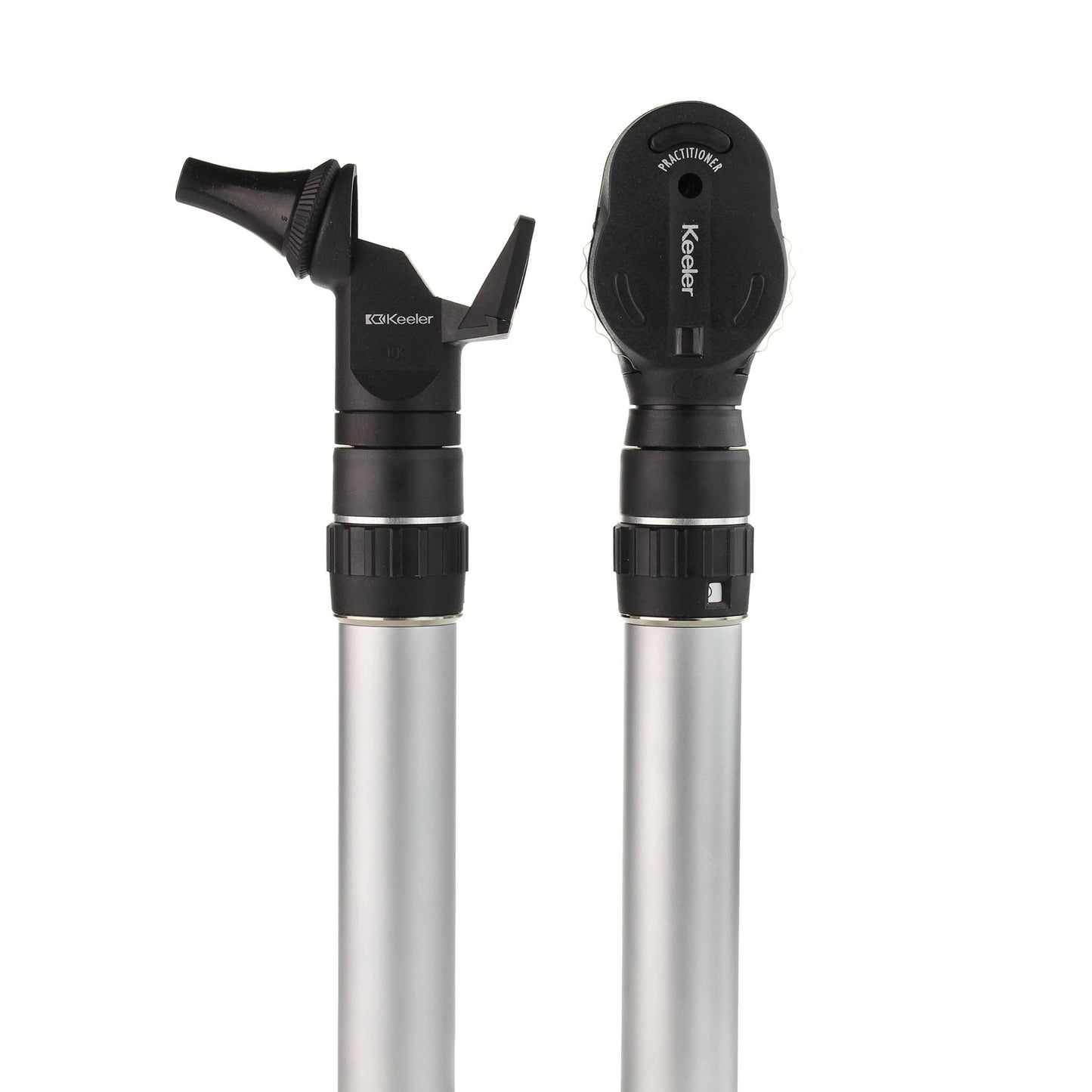 Keeler Practitioner Rechargeable Diagnostic Set 1729-P-1023 - Keeler