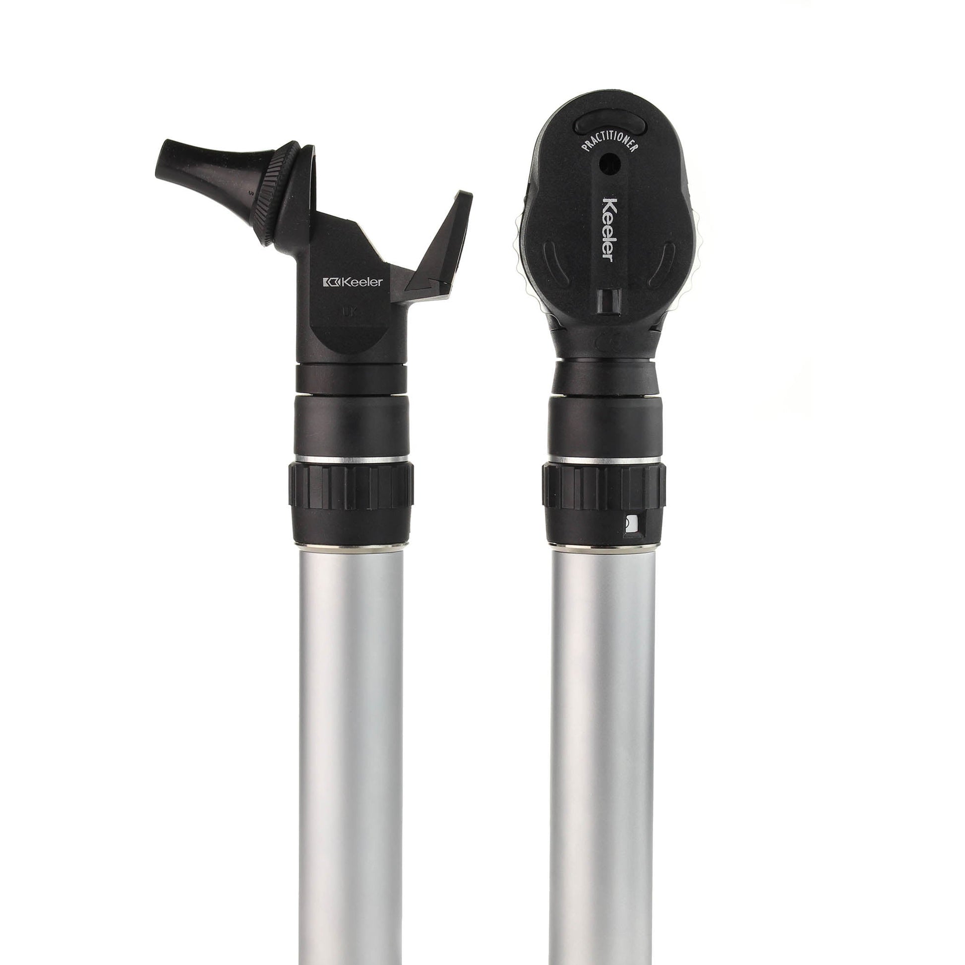 Keeler Practitioner Rechargeable Diagnostic Set 1729-P-1023 - Keeler