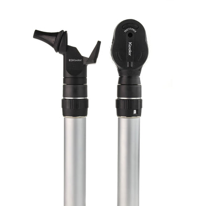 Keeler Practitioner Rechargeable Diagnostic Set 1729-P-1023 - Keeler