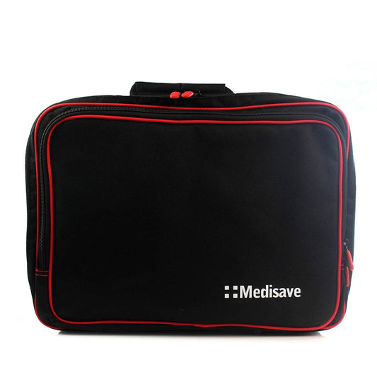 Medisave Doctors Emergency Bag