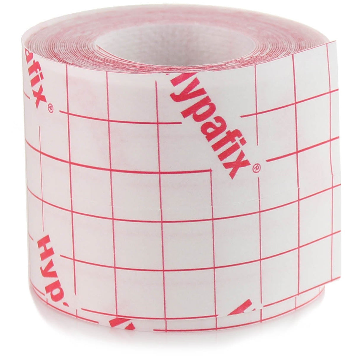 Hypafix Hypoallergenic Dressing Tape - 5cm x 5m per Roll - 