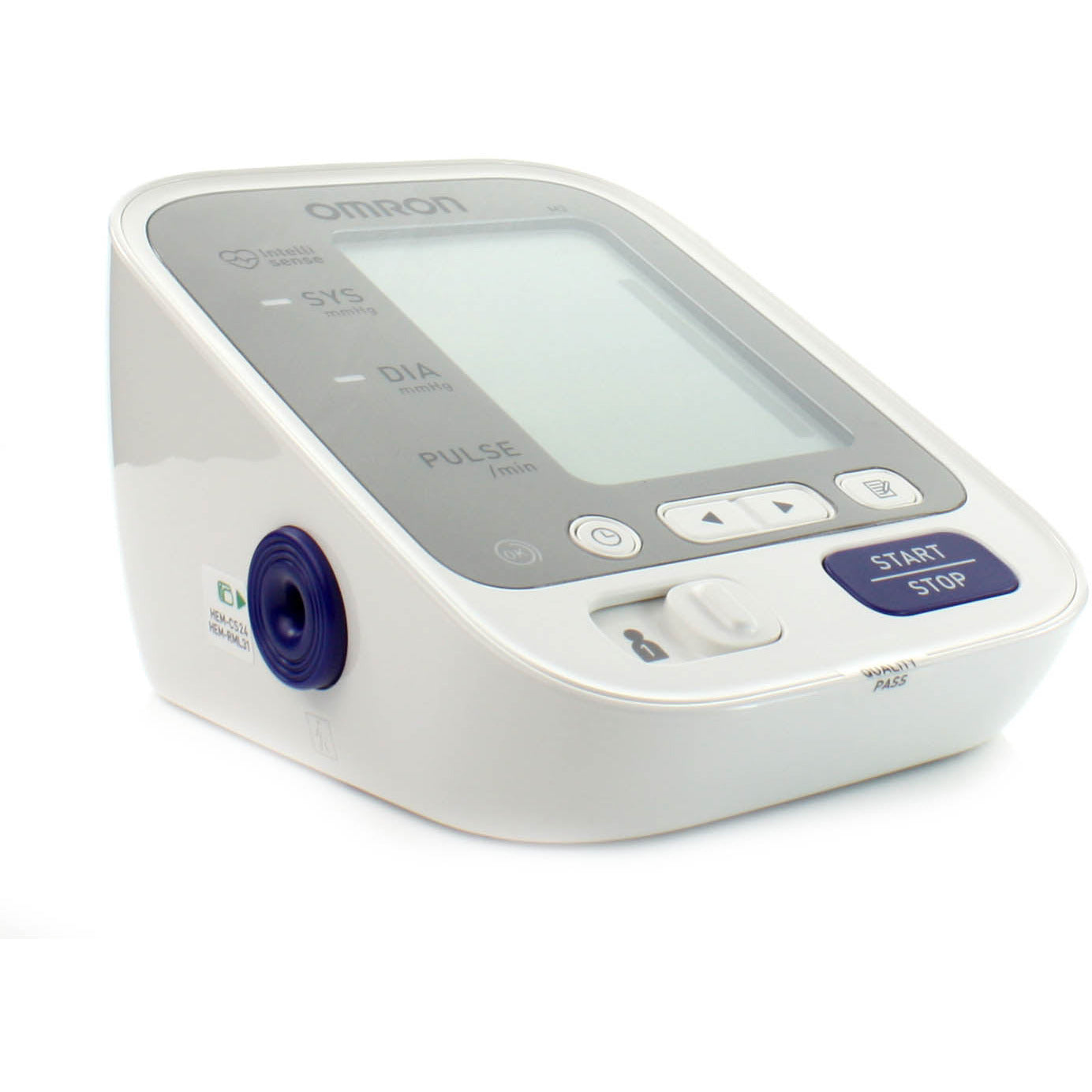 Omron M3 LED Blood Pressure Monitor