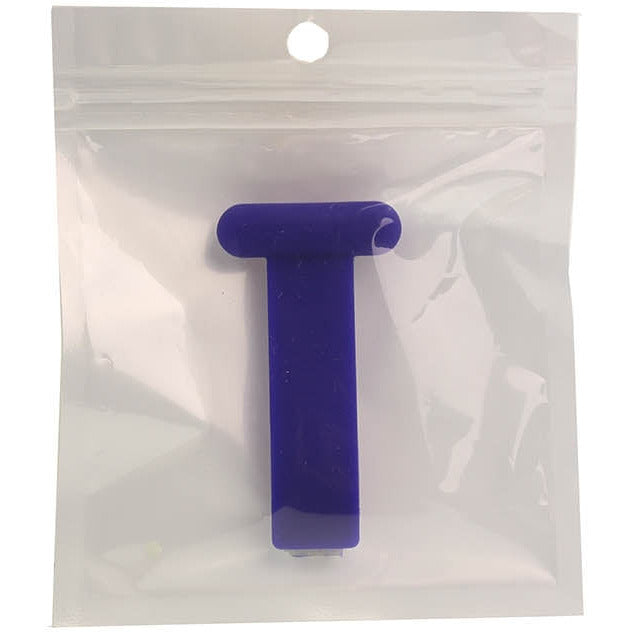 Purple Fitbit Inspire HR Fob Watch Strap - Fitbit