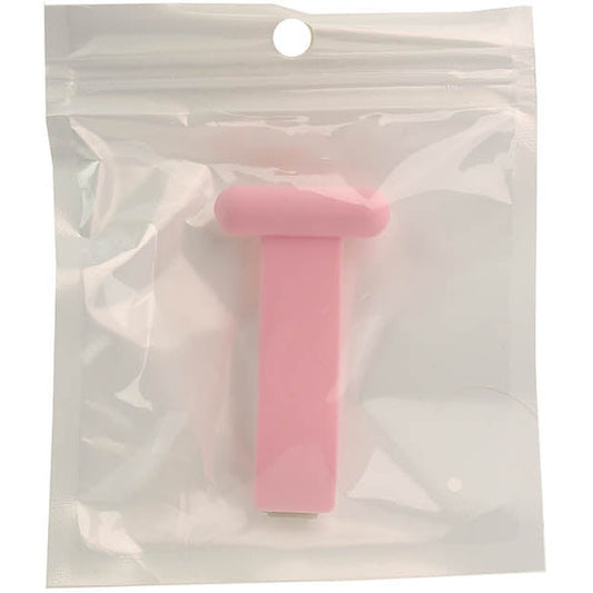 Pink Fitbit Inspire HR Fob Watch Strap - Fitbit