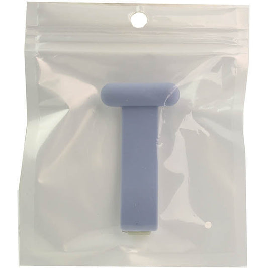 Blue Fitbit Inspire HR Fob Watch Strap - Fitbit