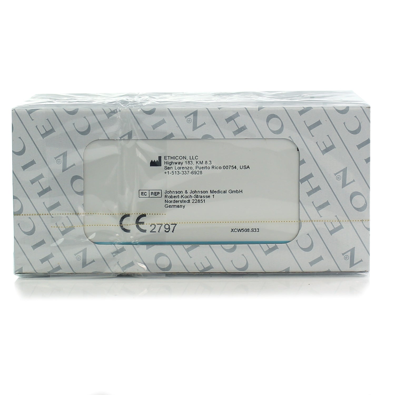 MERSILK Braided Silk - 3/8 Circle Conventional Cutting - Single - Ethicon