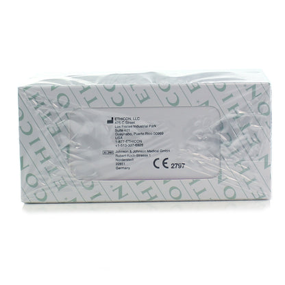 Coated VICRYL rapide Suture: 26mm 75cm undyed 2-0 3 Single - Ethicon