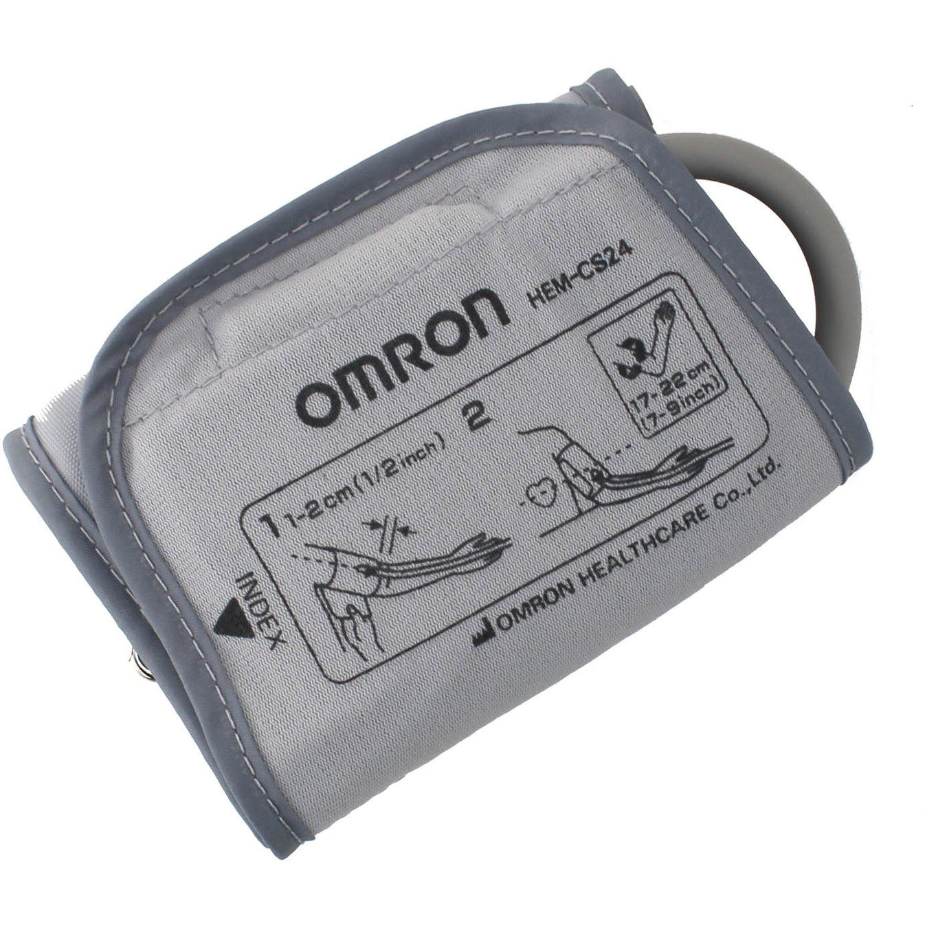 Omron Small Blood Pressure Cuff 17 to 22cm Medisave UK