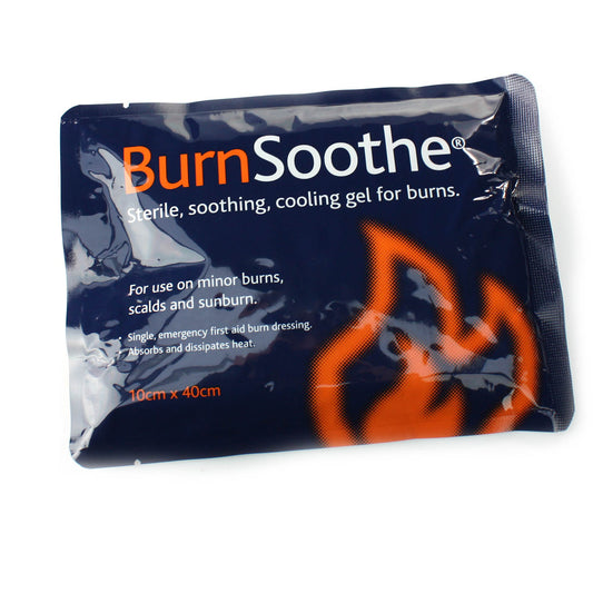 Burns Dressing 10cm x 40cm - Reliance