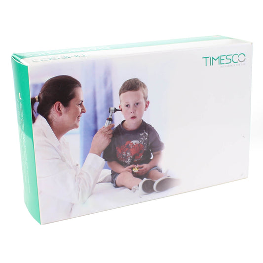 Optima Pocket Diagnostic Set - Timesco