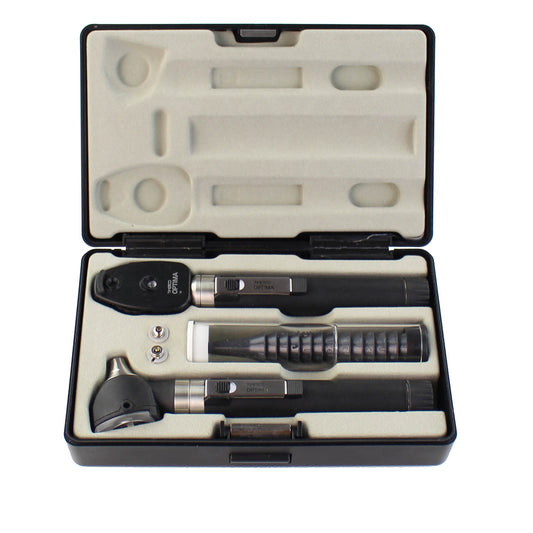 Optima Pocket Diagnostic Set - Timesco