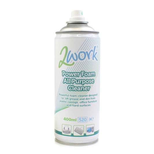 Durable Superclean Foam 400ml 5739/02 - Durable