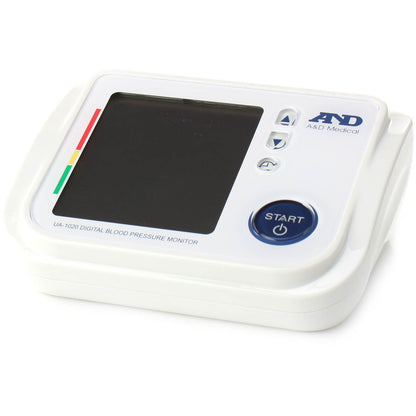 A&D UA-1020 Premier Blood Pressure Monitor