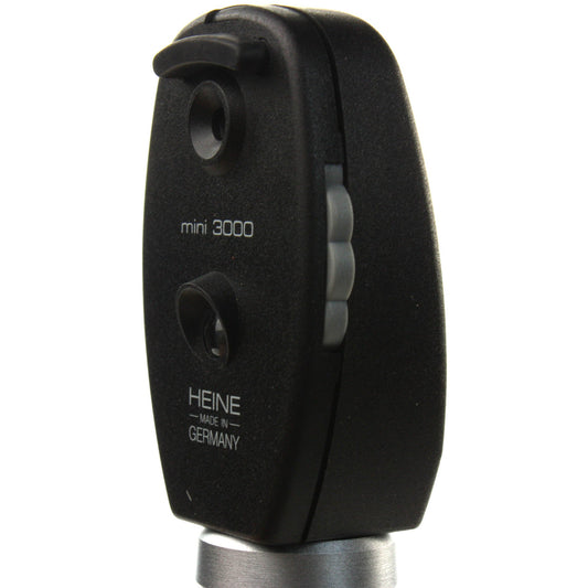 HEINE mini3000 Ophthalmoscope 2.5V HEAD ONLY