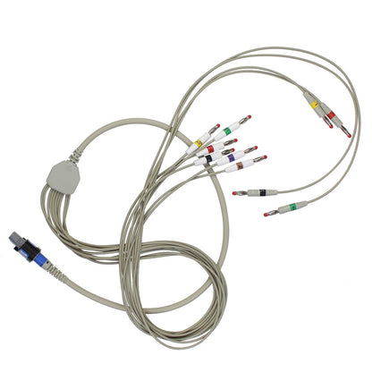 Welch Allyn Cardio Control 10 Lead Patient Cable