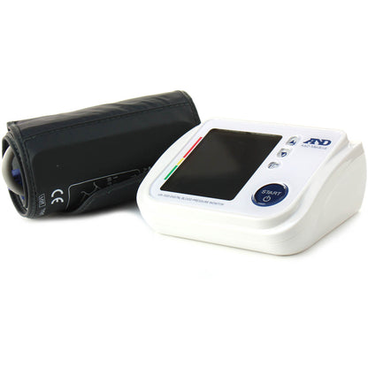 A&D UA-1020 Premier Blood Pressure Monitor