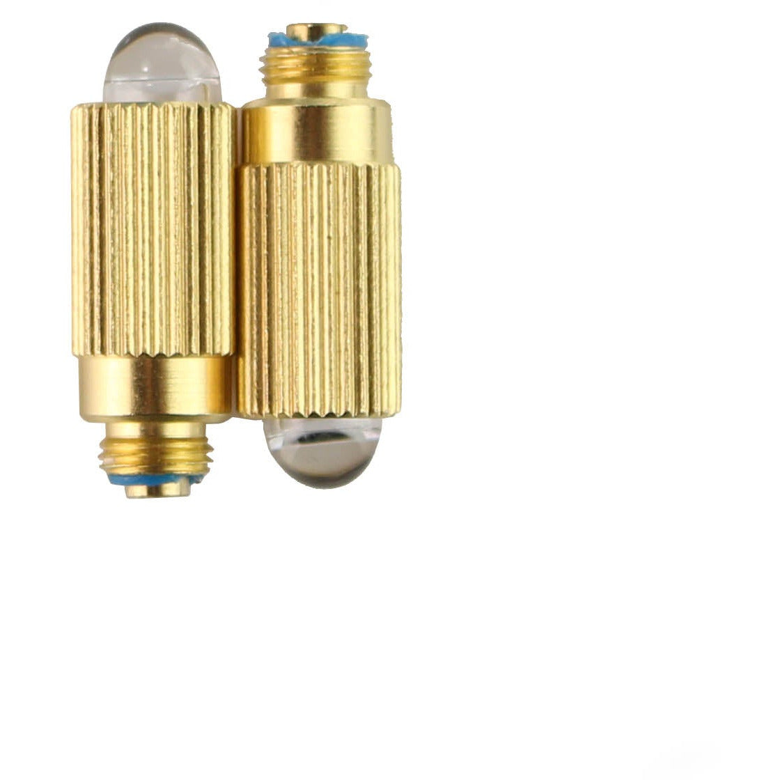 Keeler Standard/Pocket/Deluxe 2.8v Otoscope Bulb x 2
