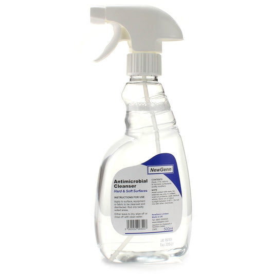 NewGenn Surface Spray - 500ml