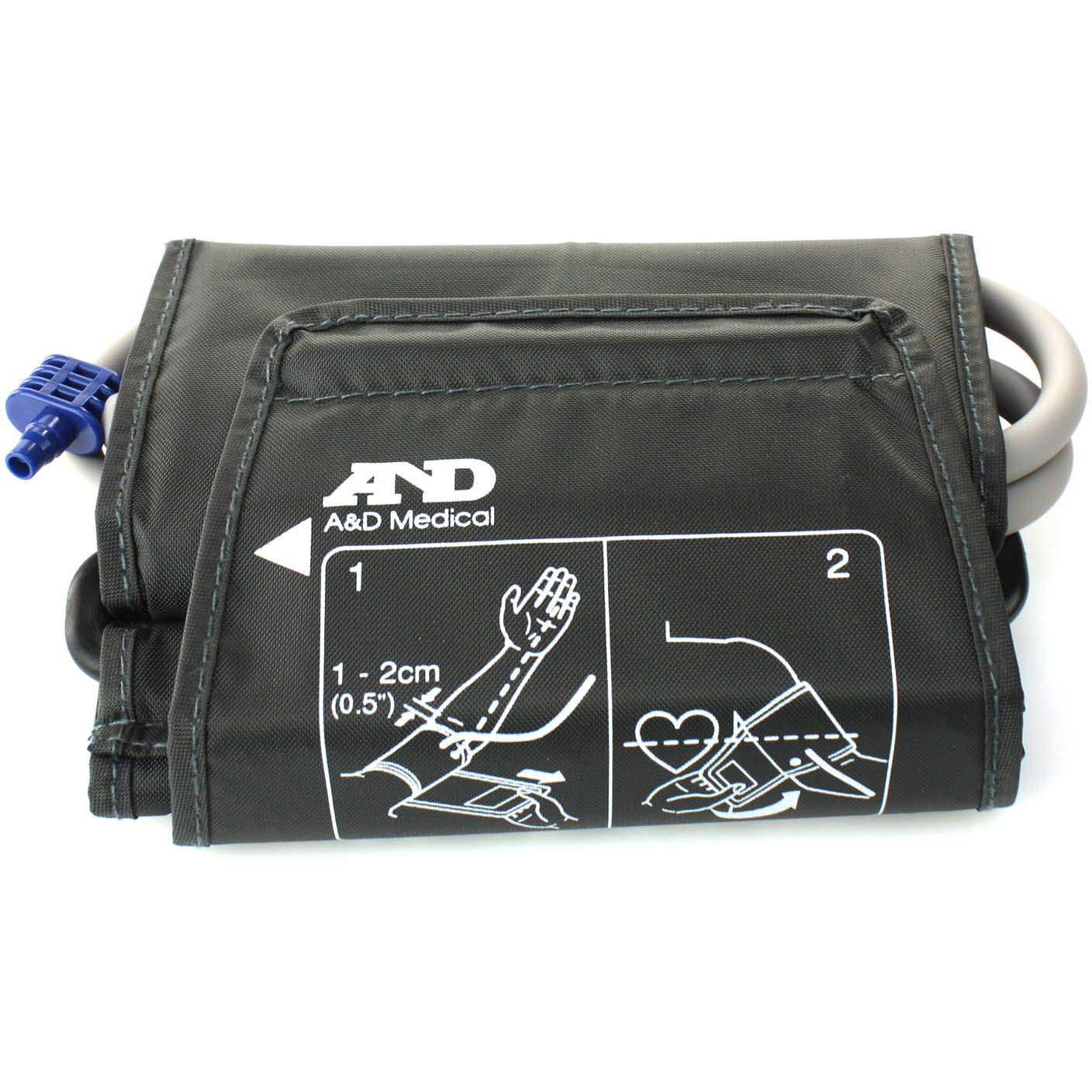 A&D UA-767S Upper Arm Blood Pressure Monitor