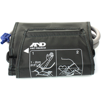 A&D UA-767S Upper Arm Blood Pressure Monitor