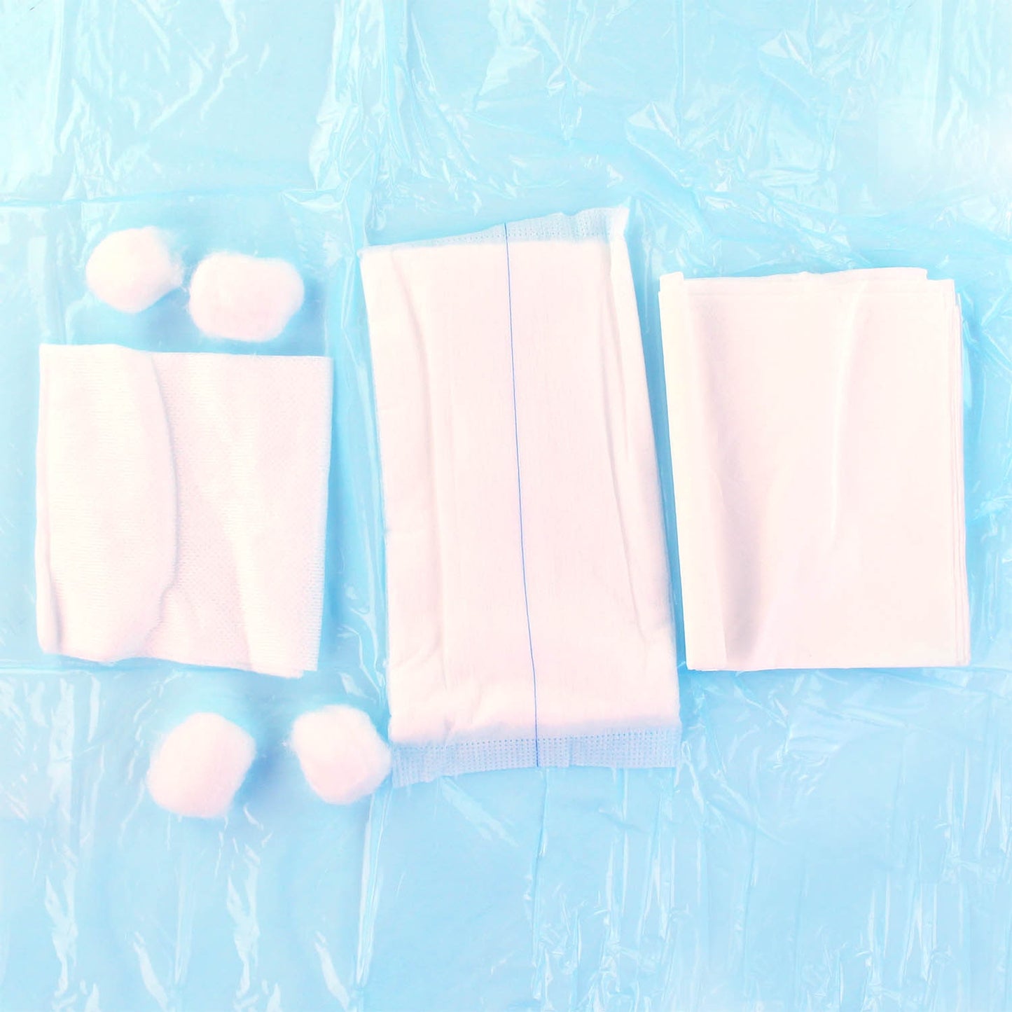 Drug Tariff Dressing Pack (sterile) Spec 35 - Vernacare