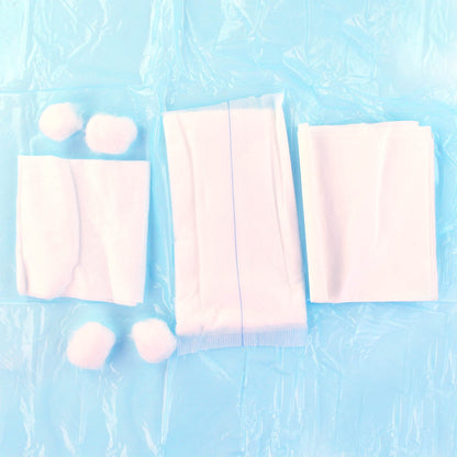 Drug Tariff Dressing Pack (sterile) Spec 35 - Vernacare