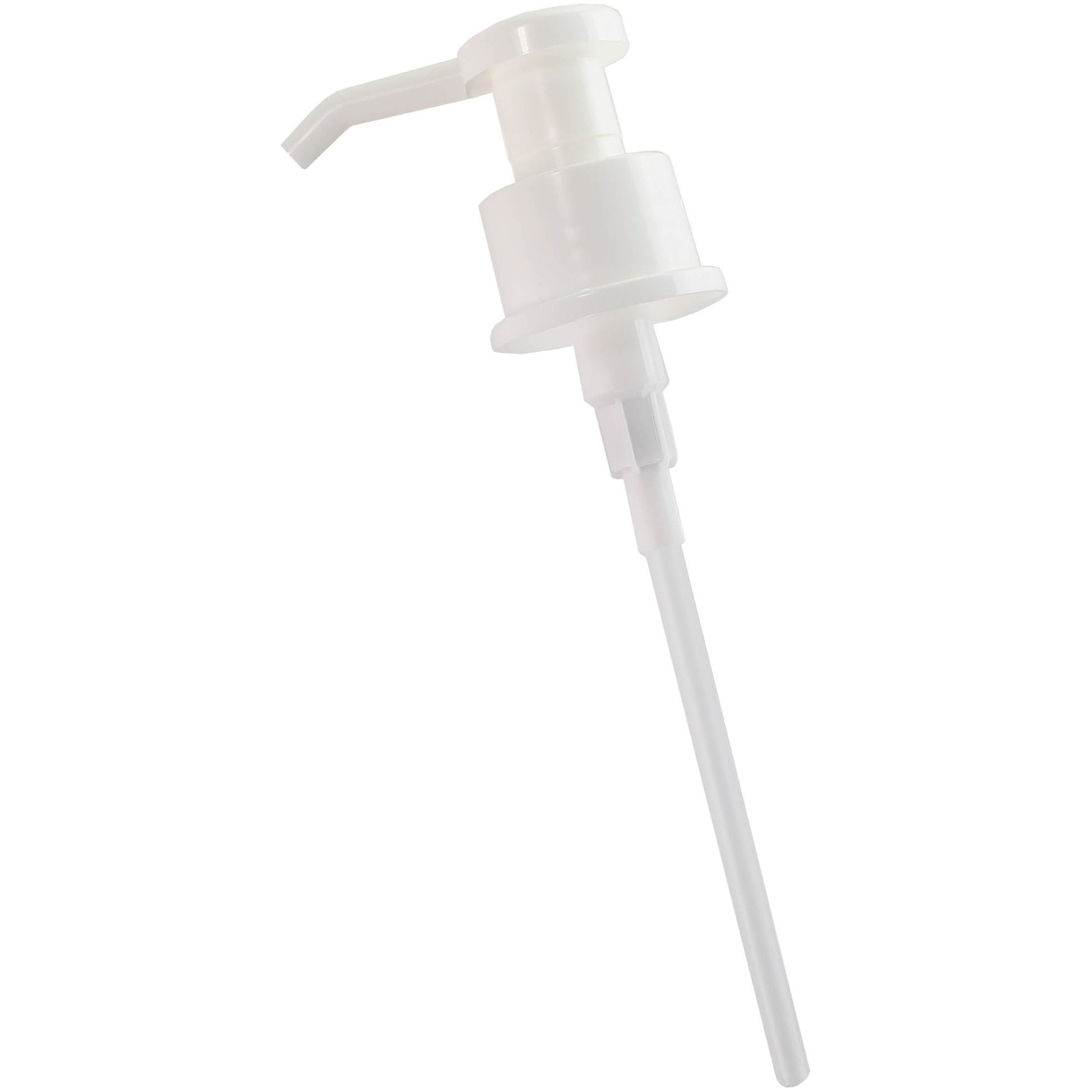 Pump for use with Sterilium Alcohol Hand Gel 475ml - 