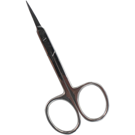 Cuticle Scissors (Curved) 9cm - 