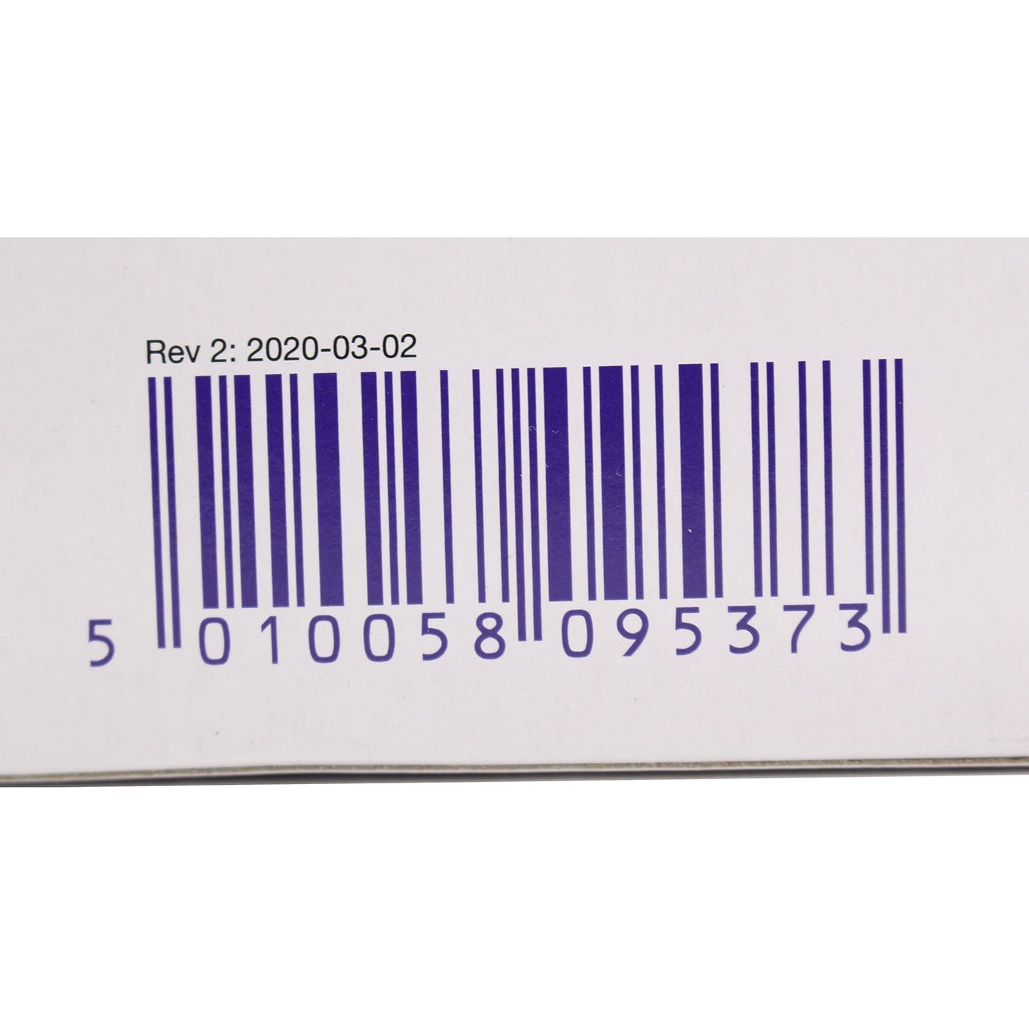 Robinsons Nytraguard Bluple Nitrile Gloves Medium x 200 [EN455 Medical Grade] - Robinsons