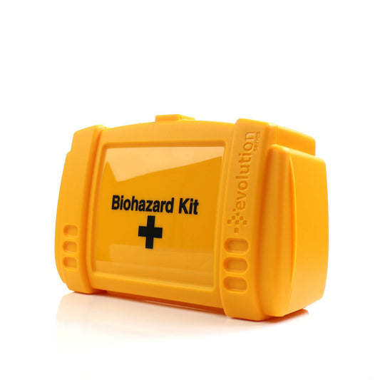 Body Fluid Disposal Kit (1 Apps) - Discontinued
