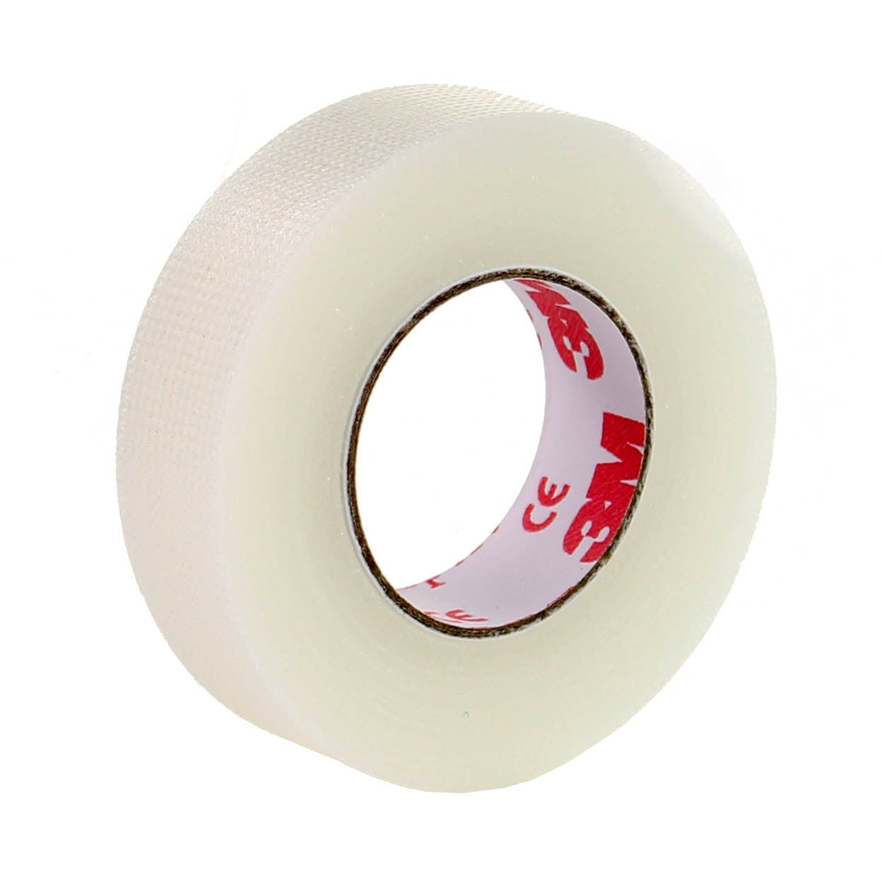3M Transpore White Tape 2.5cm x 9.14m - Box of 12 - 3M